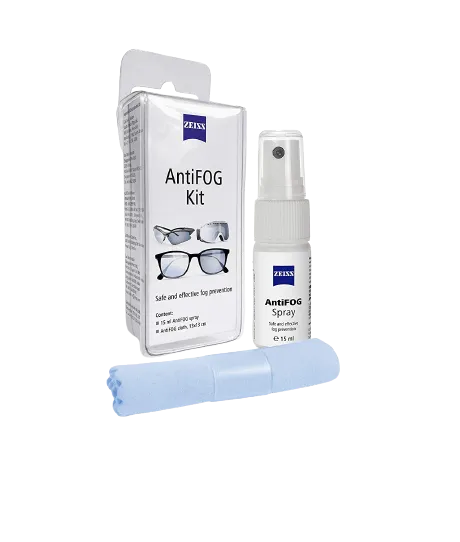 ANTIFOG SPRAY - 15 ML