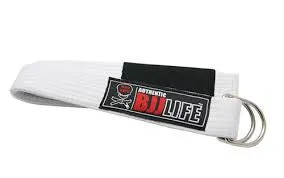 BJJ Life Street Belt