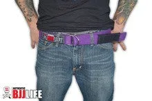 BJJ Life Street Belt