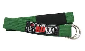 BJJ Life Street Belt