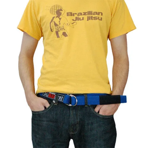 BJJ Life Street Belt