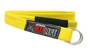 BJJ Life Street Belt