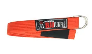 BJJ Life Street Belt