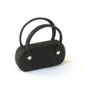 Black Glasses Case for 18 inch Dolls