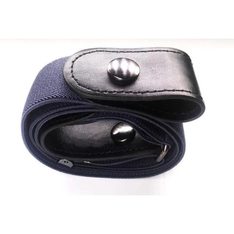 Buckle Free Belts