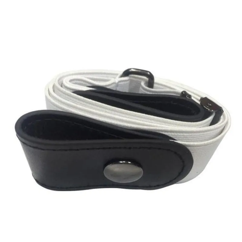 Buckle Free Belts