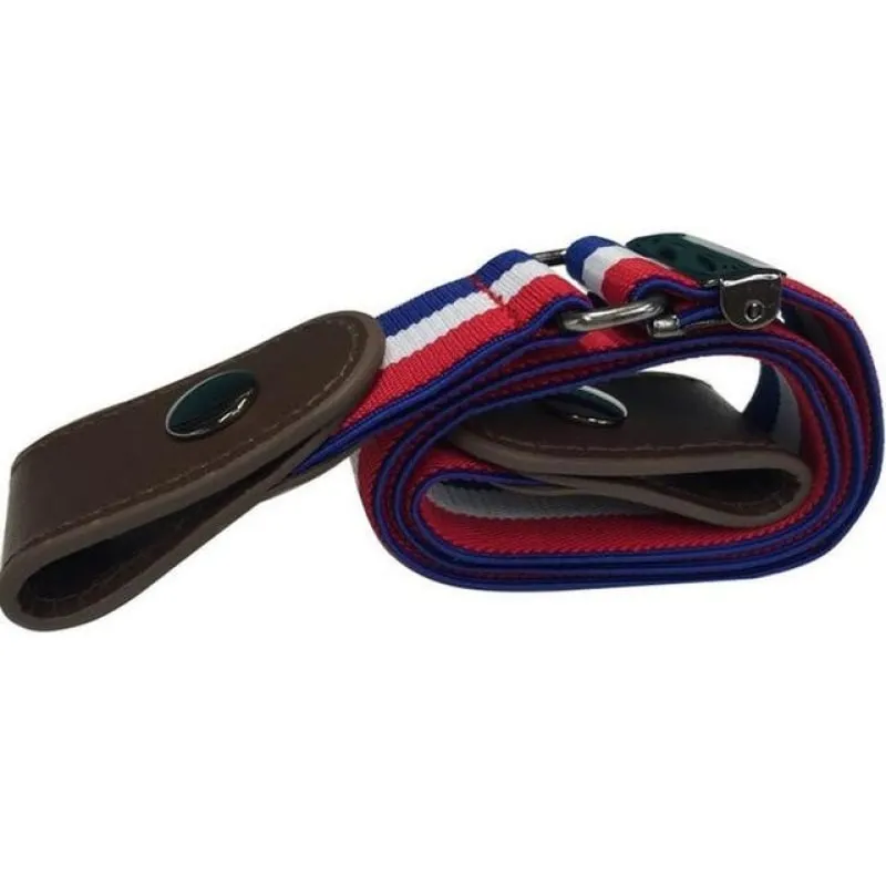 Buckle Free Belts
