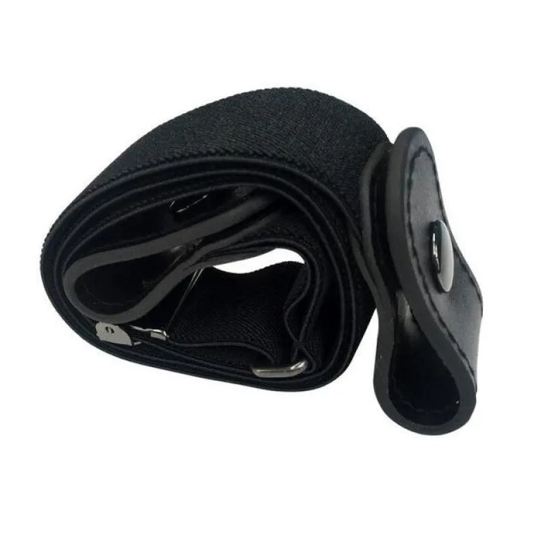 Buckle Free Belts