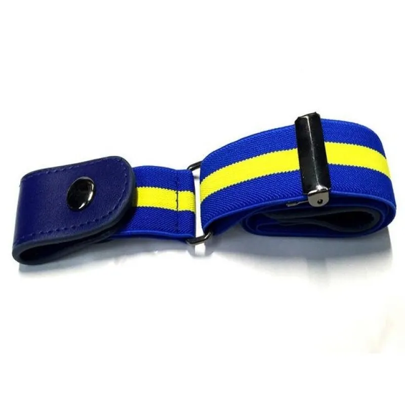 Buckle Free Belts