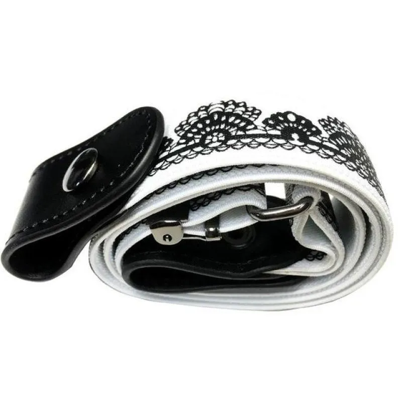 Buckle Free Belts