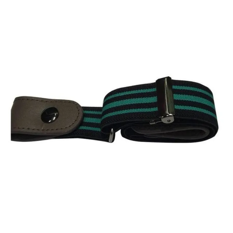 Buckle Free Belts