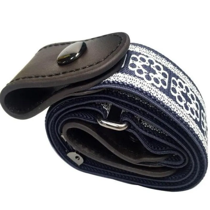 Buckle Free Belts