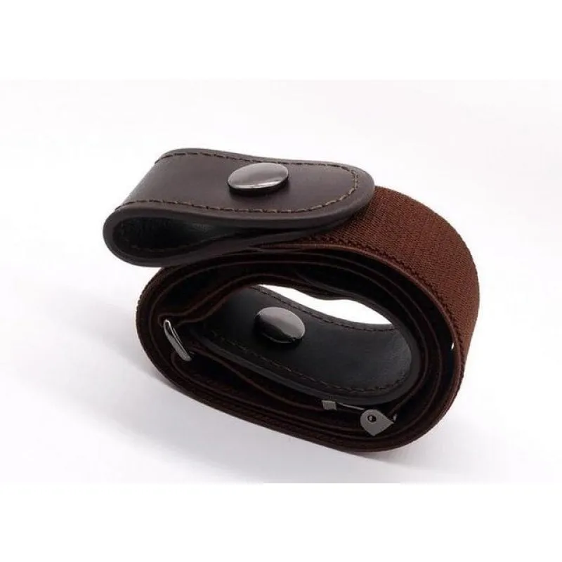 Buckle Free Belts