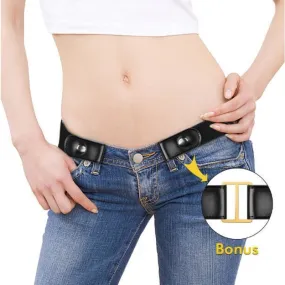 Buckle Free Belts