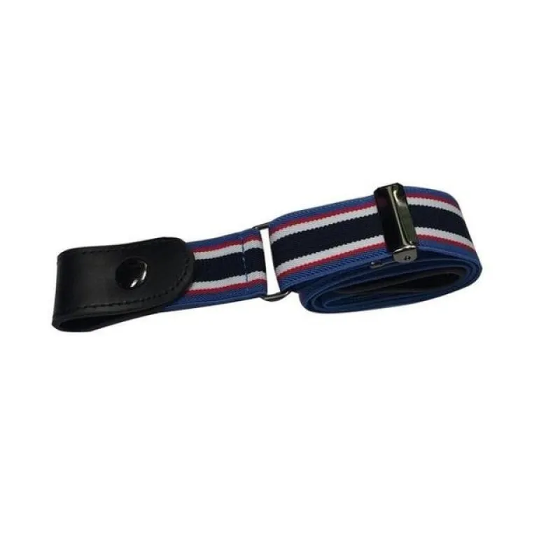 Buckle Free Belts