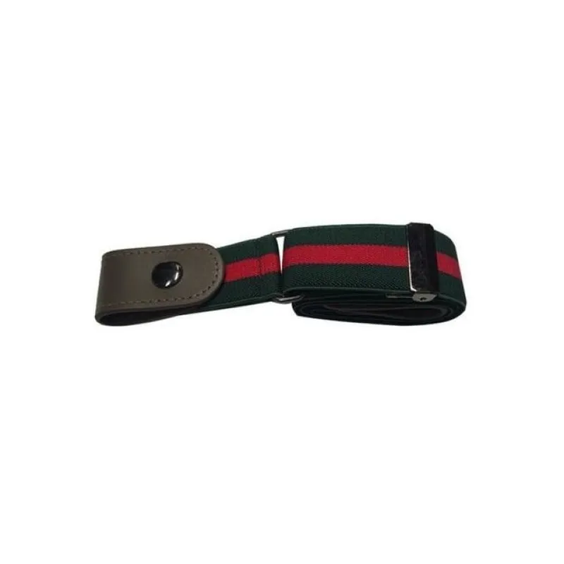 Buckle Free Belts