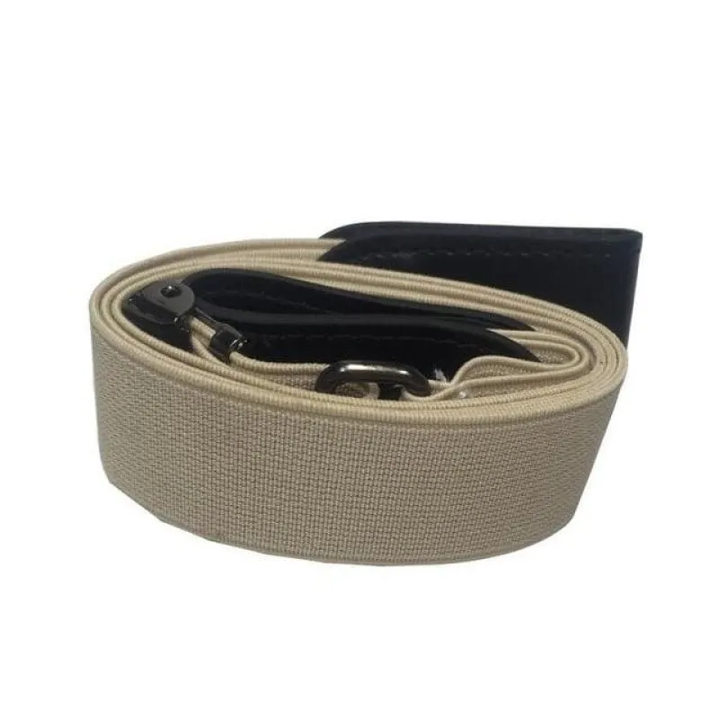 Buckle Free Belts
