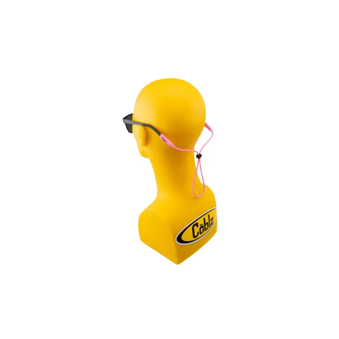 Cablz Adjustable Silicone