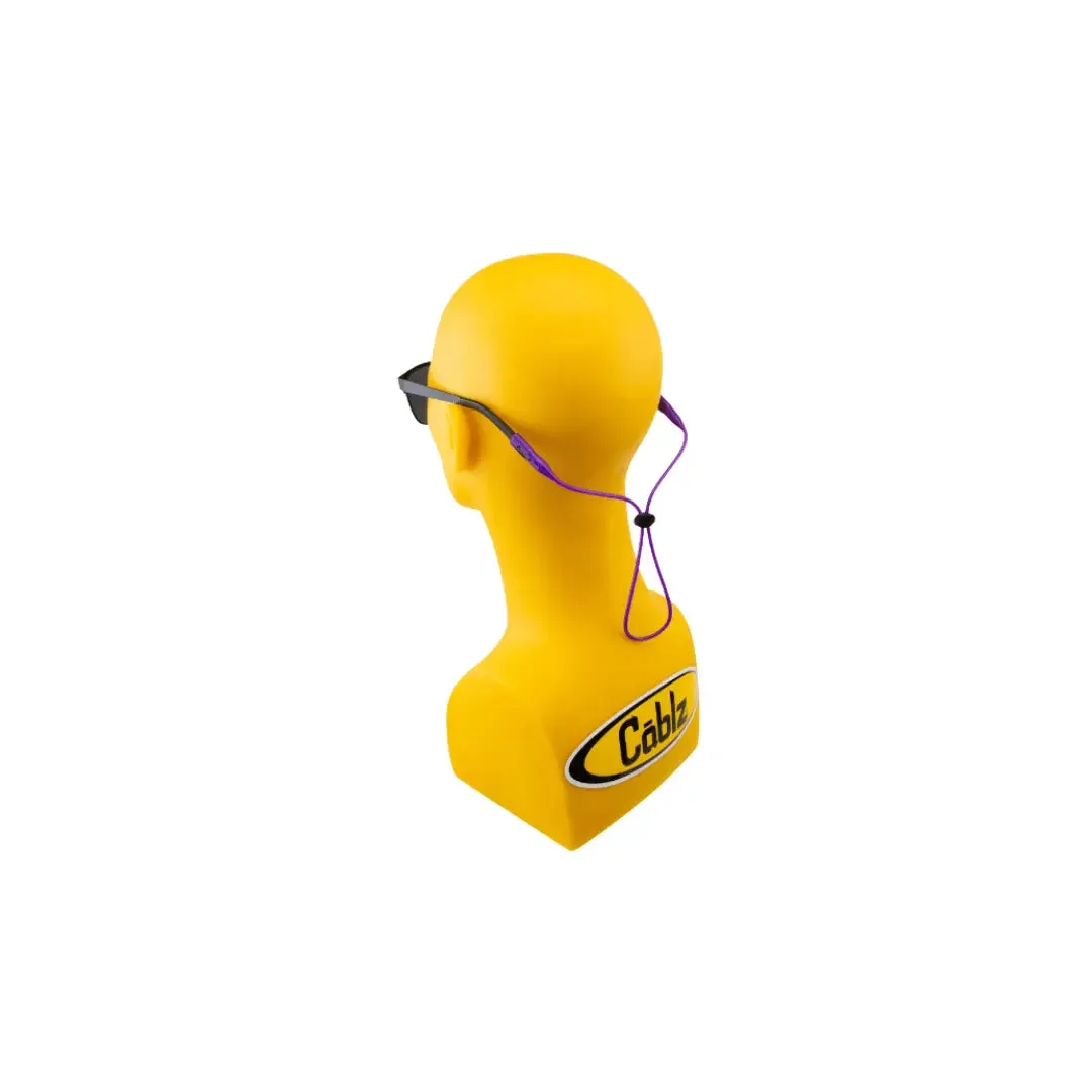 Cablz Adjustable Silicone