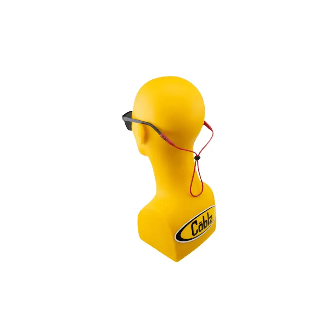 Cablz Adjustable Silicone