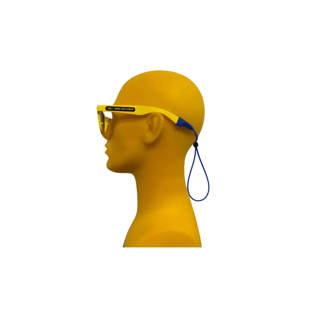 Cablz Adjustable Silicone