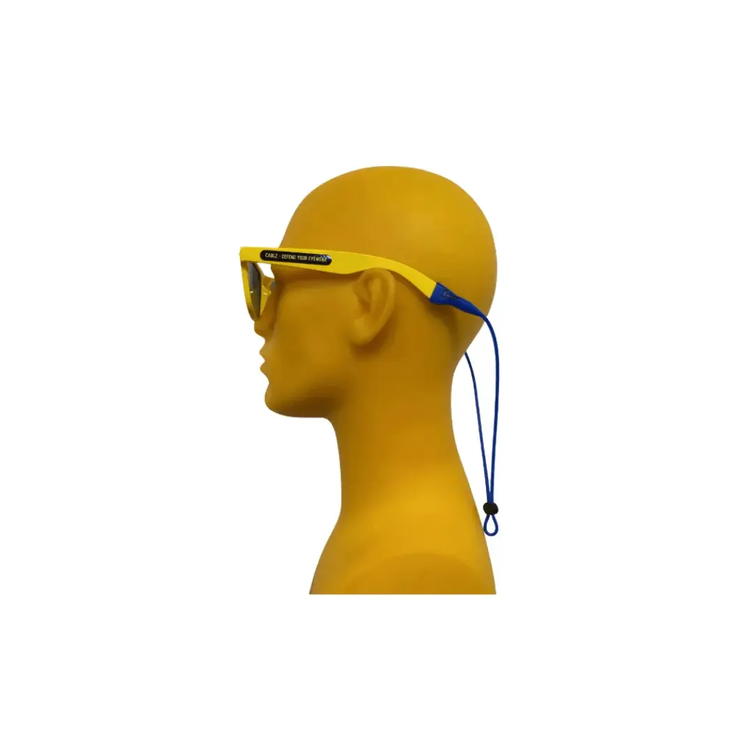 Cablz Adjustable Silicone