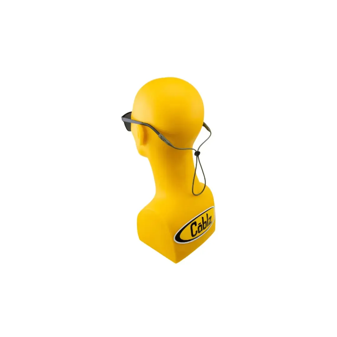 Cablz Adjustable Silicone