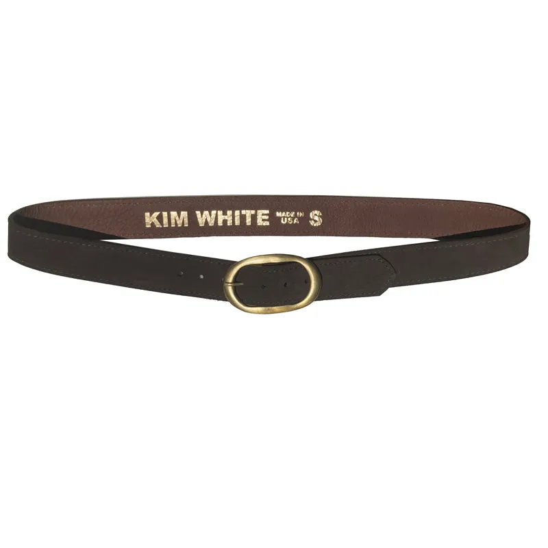 Classic -Chocolate Suede