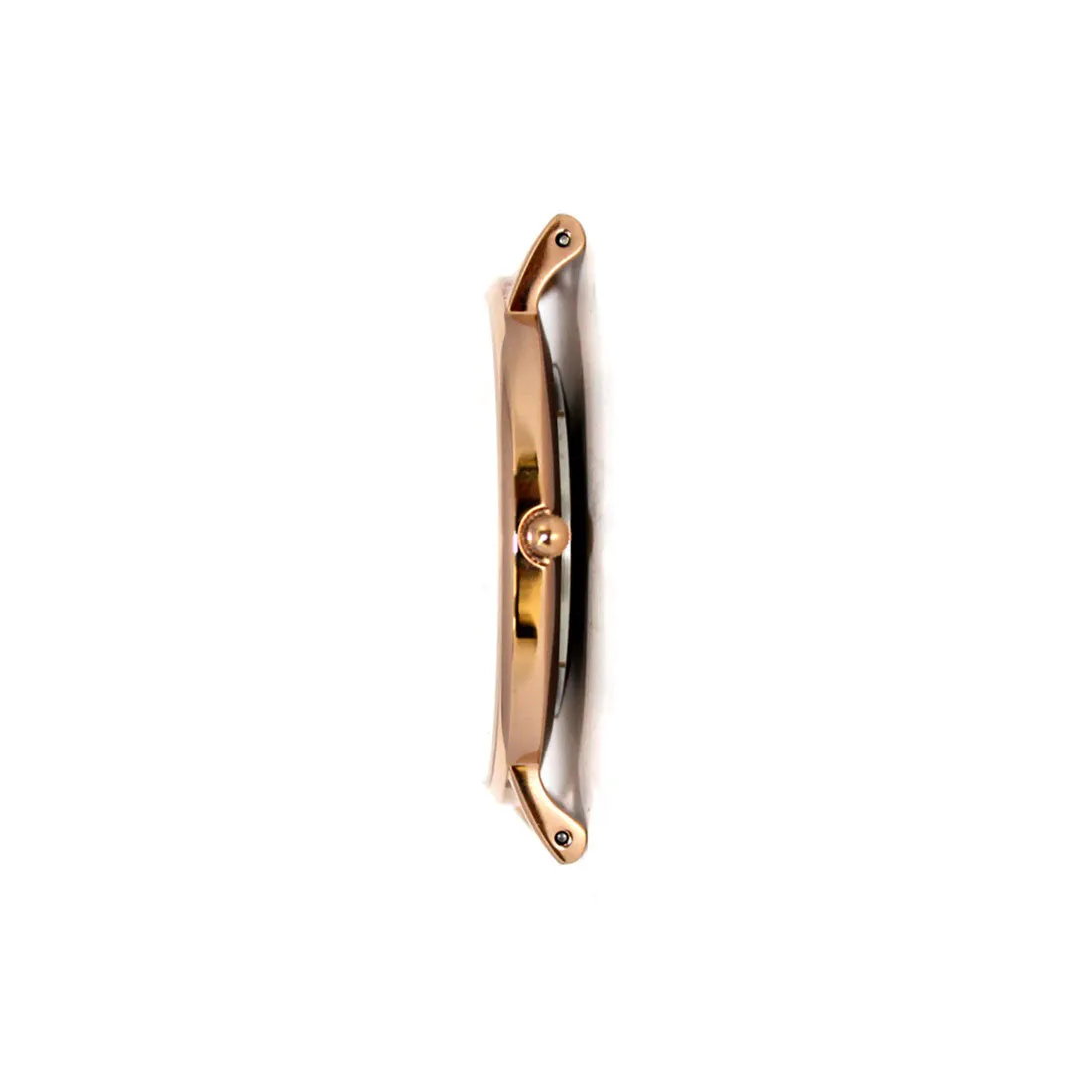 Daniel Wellington Glasgow Watch - Silver