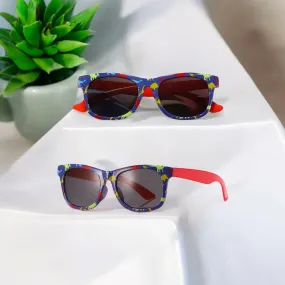 Dino Vision - Dinosaur Kids Sunglasses - 2 Pieces