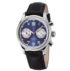 EPOS Sport Sapphire Crystal Chronograph Automatic Watch