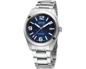 EPOS Sport Sapphire Crystal Sports Automatic Watch