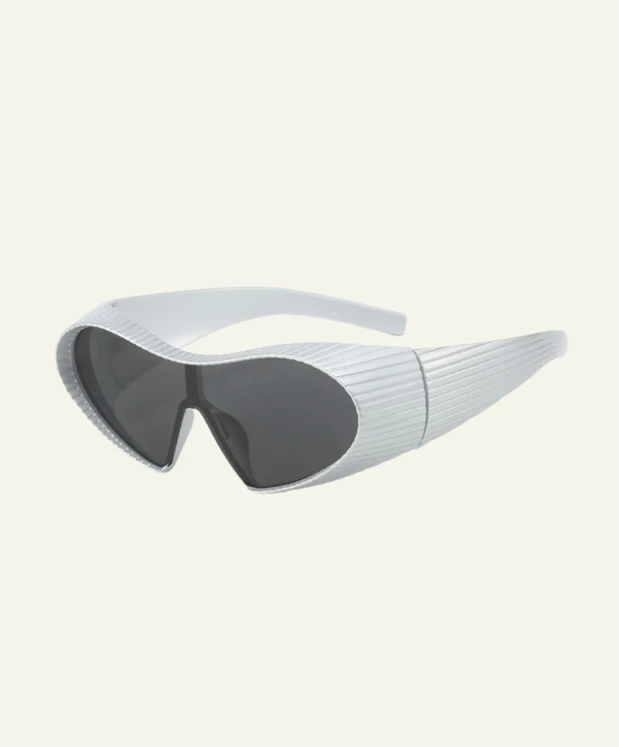 Futuristic Fashionista Glasses
