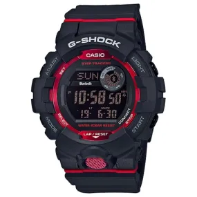 G-SHOCK GBD-800 SERIES MOVE