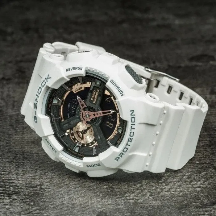 GA110RG-7A