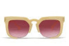 Grey Ants Sunglasses: Temple