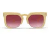Grey Ants Sunglasses: Temple