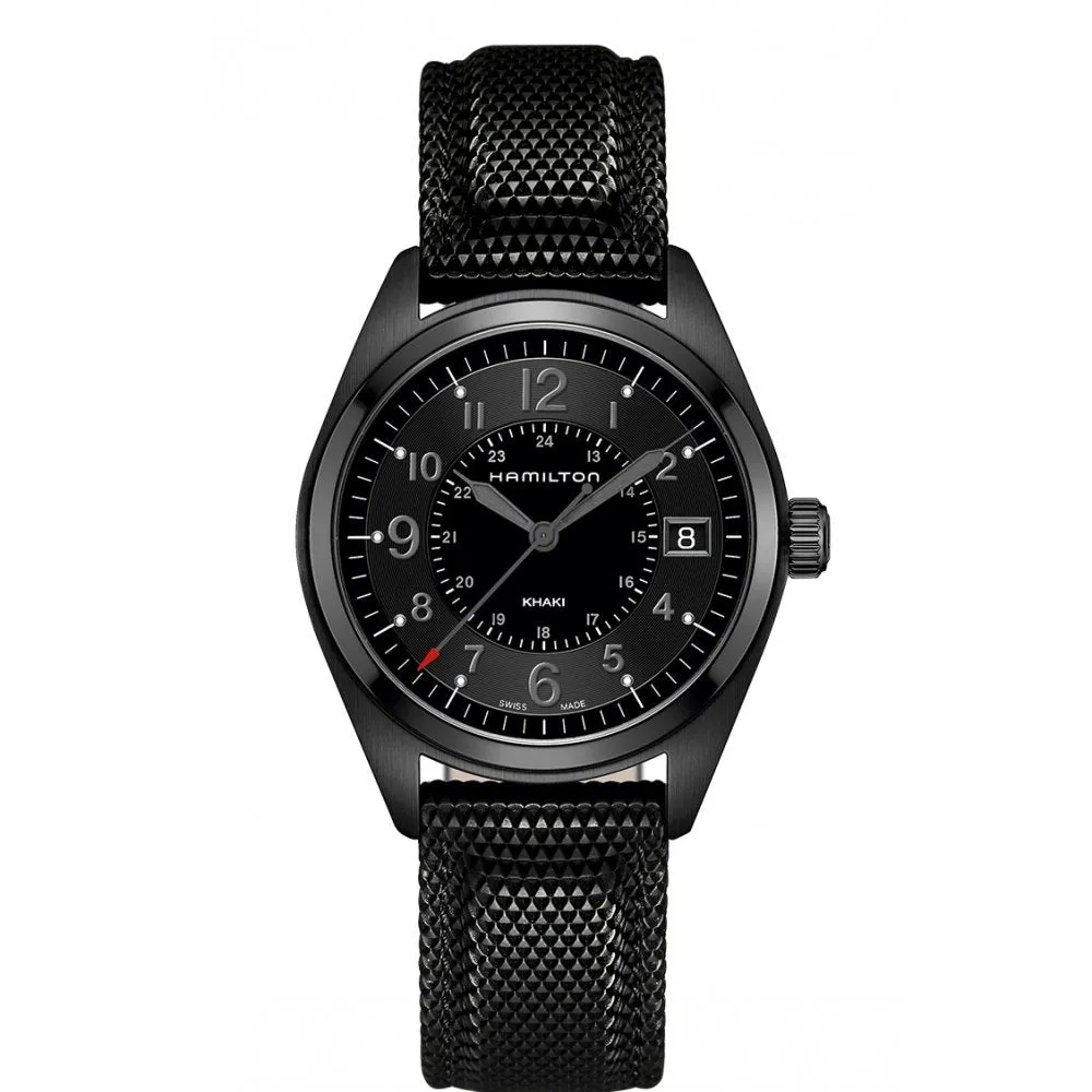 Hamilton Khaki Field Gents Watch ~ H68401735