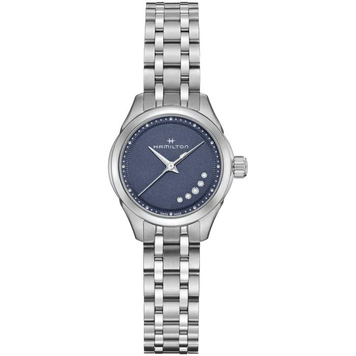 Jazzmaster Ladies Watch - H32111140