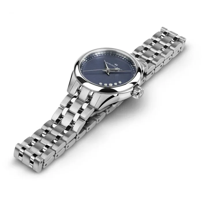Jazzmaster Ladies Watch - H32111140