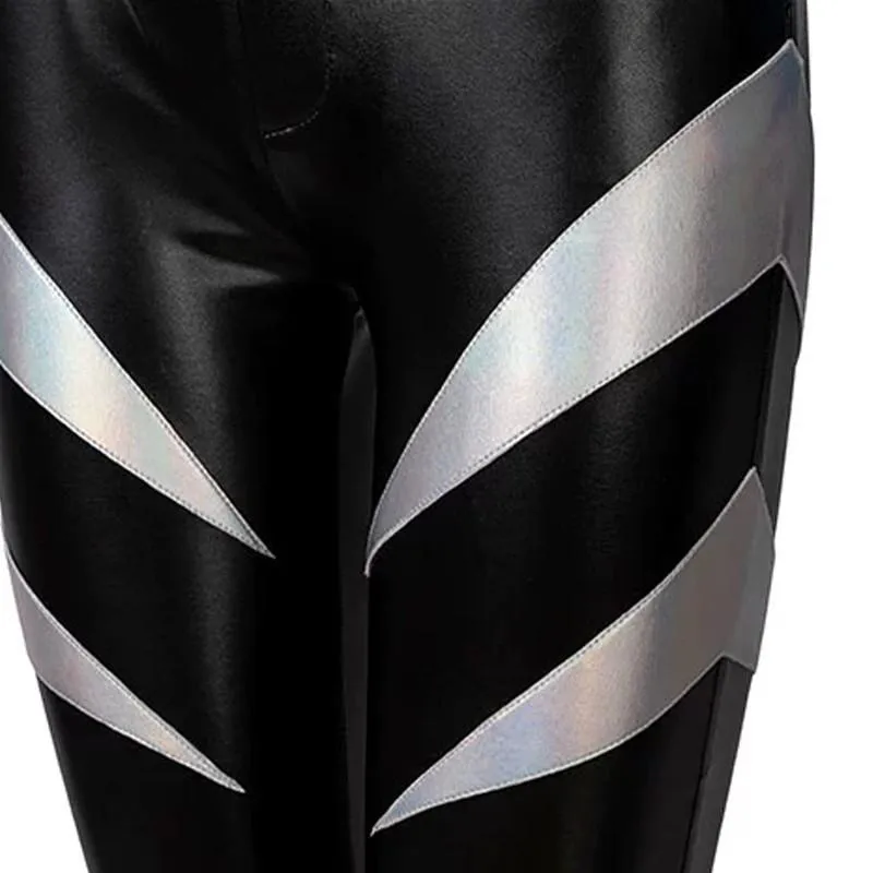 LOL KDA ALL OUT Akali Cosplay Costume