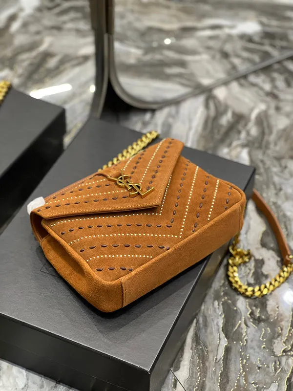 LUNEX - Fashion Bags - 006