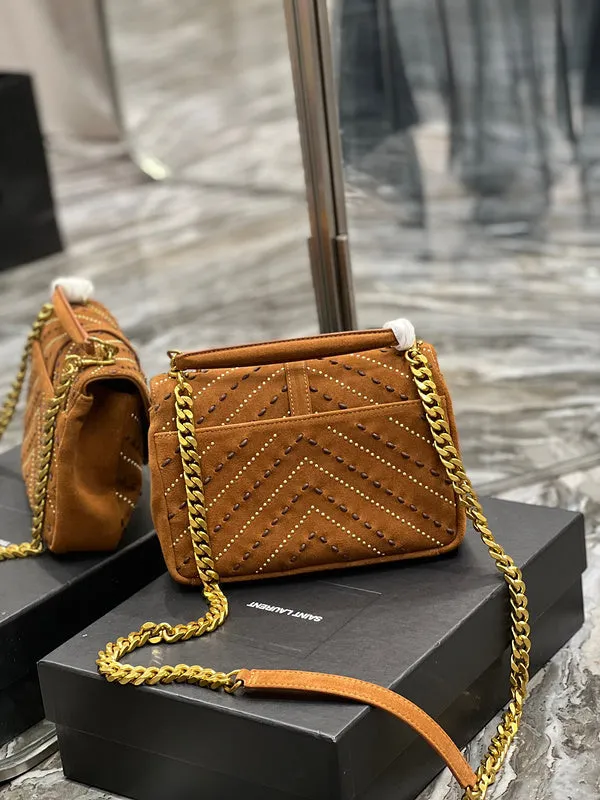 LUNEX - Fashion Bags - 006