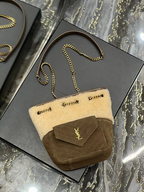 LUNEX - Fashion Bags - 036