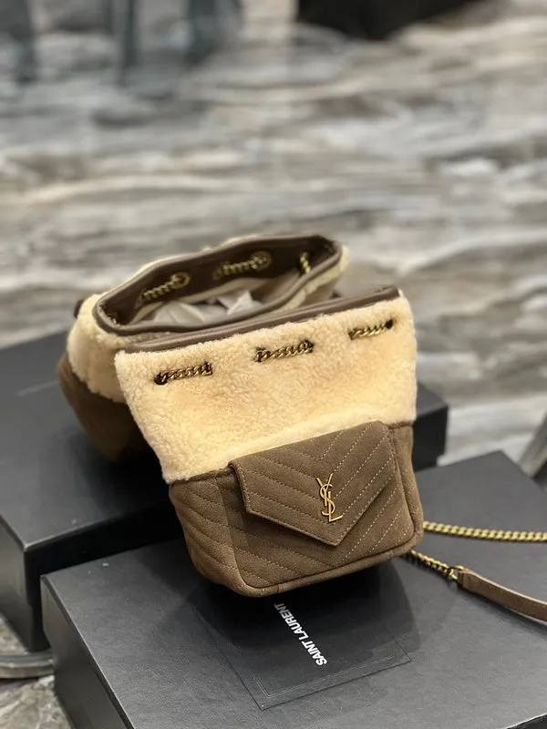 LUNEX - Fashion Bags - 036