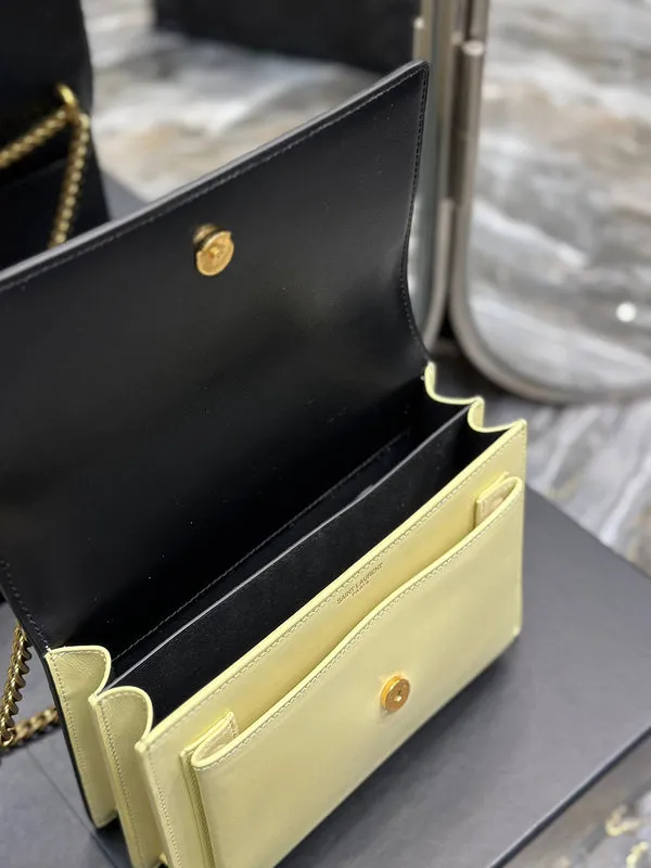 LUNEX - Fashion Bags - 054