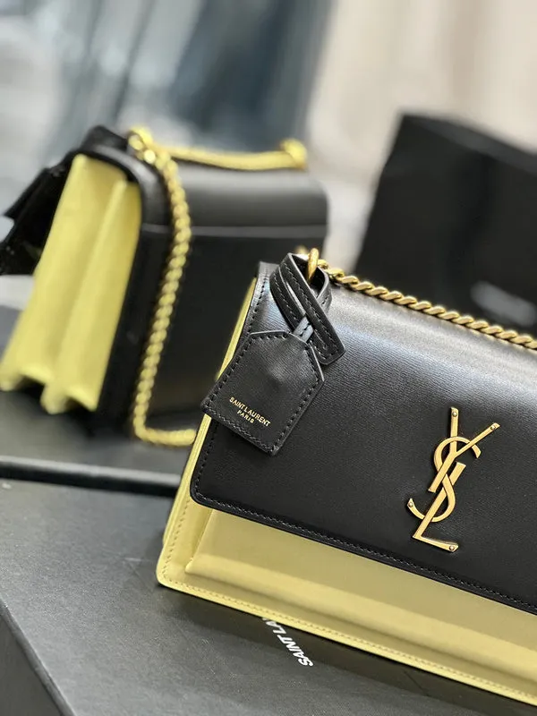 LUNEX - Fashion Bags - 054