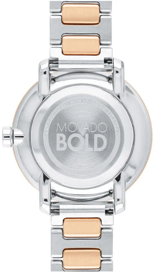 MOV Watch Bold Ladies