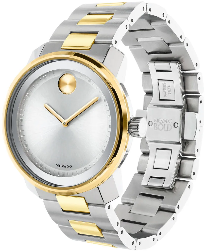 MOV Watch Bold Mens