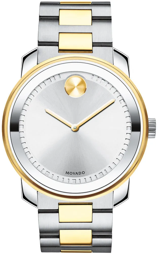 MOV Watch Bold Mens